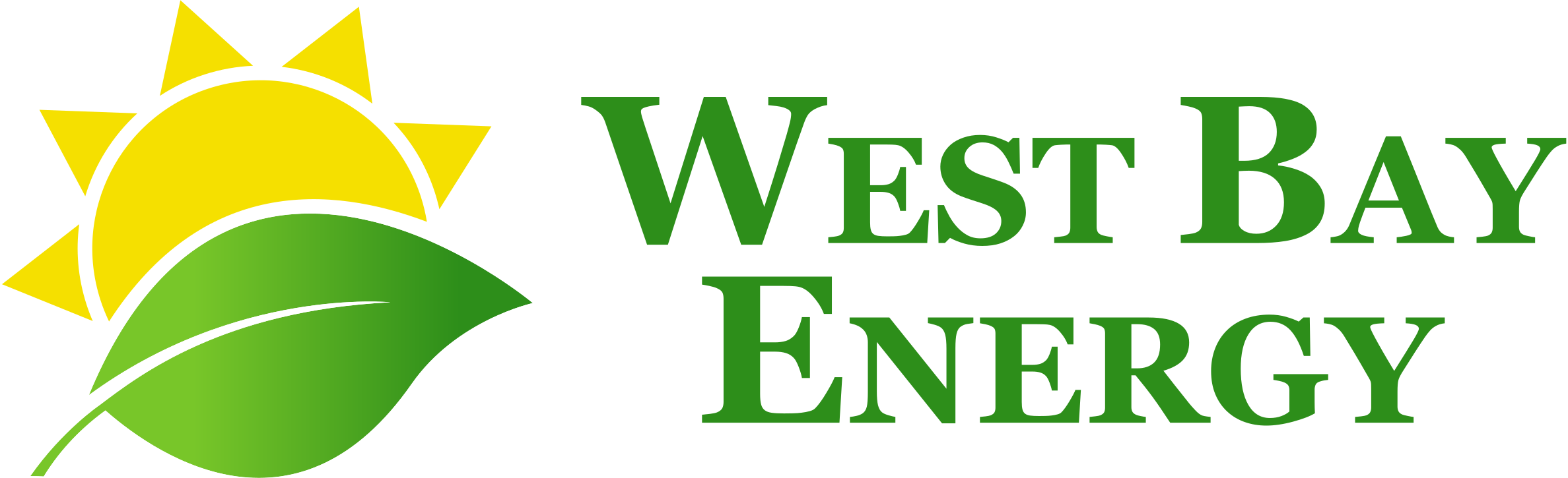 West Bay Energy